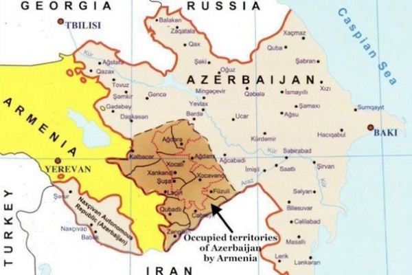 NEW BLAZE: Rusiya ilə Ermənistan arasındakı qeyri-sabitlik yaradan əlaqələri