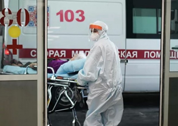 Moskvada koronavirusdan daha 14 nəfər ölüb 
