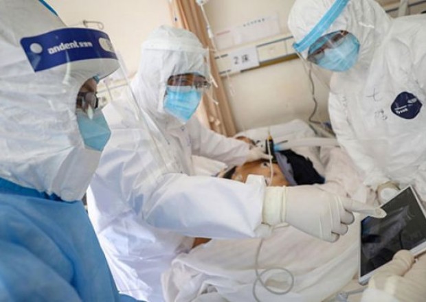 Qonşu ölkədə daha 207 nəfər koronavirusdan öldü