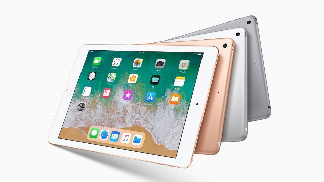 "Apple" yenilənmiş iPad 8 planşetini təqdim etdi 