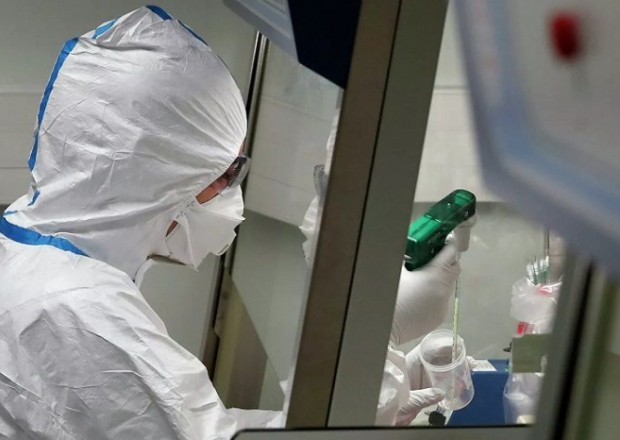 Türkiyədə koronavirusdan daha 61 nəfər öldü 