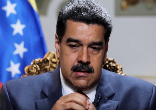"Tramp məni öldürmək istəyirdi" - Maduro