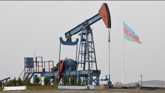 Azərbaycan nefti kəskin bahalaşdı 