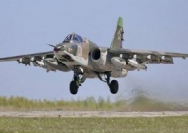“Ermənistana məxsus Su-25-in F-16 tərəfindən vurulması yalandır” - Müdafiə Nazirliyinin rəsmisi