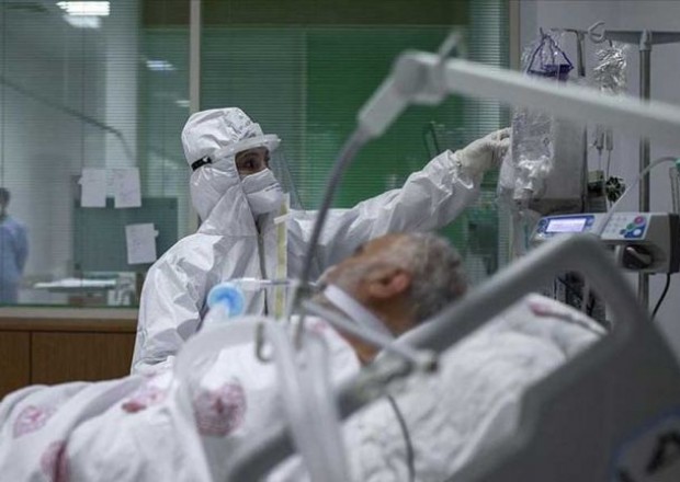 Moskvada koronavirusdan ölənlərin sayı 5530-a çatdı