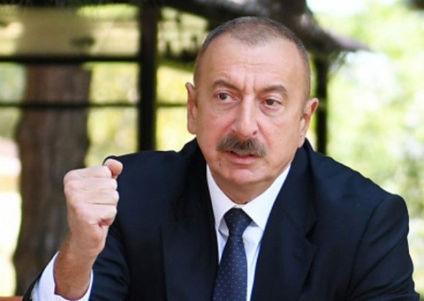 “Minsk qrupunun dırnaqarası vasitəçiliyi bu gün baş verənlərə gətirib çıxardı” - Prezident