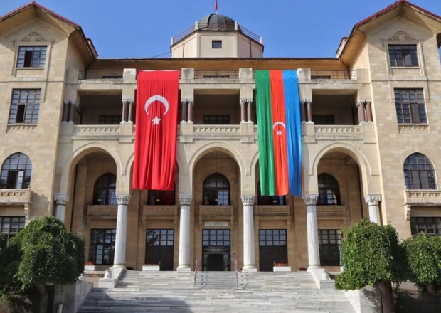 Türkiyənin aparıcı universiteti Azərbaycana dəstək oldu