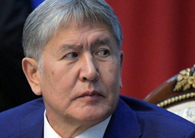 Qırğızıstanın sabiq prezidentinə qarşı sui-qəsd törədilib 