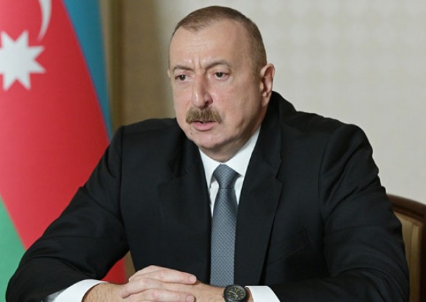 “Ermənistanın pulsuz silahlanması Rusiya tərəfindən təmin edilir” - Dövlət başçısı