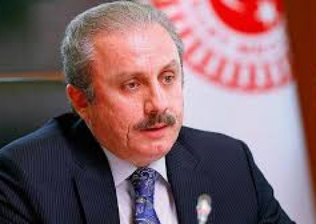 “Ermənistan artıq qlobal problemdir” - Mustafa Şentop
