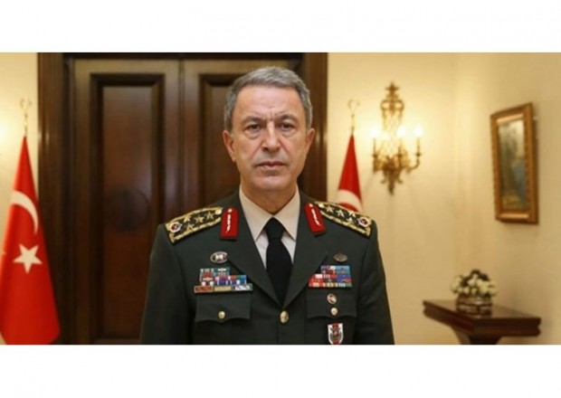 “Ermənistan beynəlxalq hüquq qarşısında cavab verəcək” - Hulusi Akar