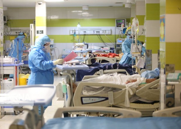 İranda bir gündə 265 nəfər koronavirusdan öldü 