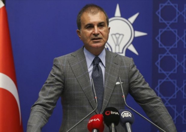 “Azərbaycanlı qardaşlarımızın hüquqlarını sonadək müdafiə edəcəyik” - AKP rəsmisi