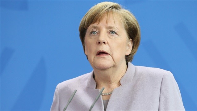 "Almaniyanı çətin aylar gözləyir" - Merkel