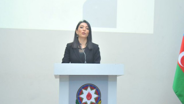 Ombudsman: "Ermənistan Azərbaycana qarşı müharibədə uşaqlardan istifadə edir"