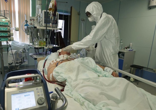 Gürcüstanda son sutkada koronavirusdan 23 nəfər öldü 