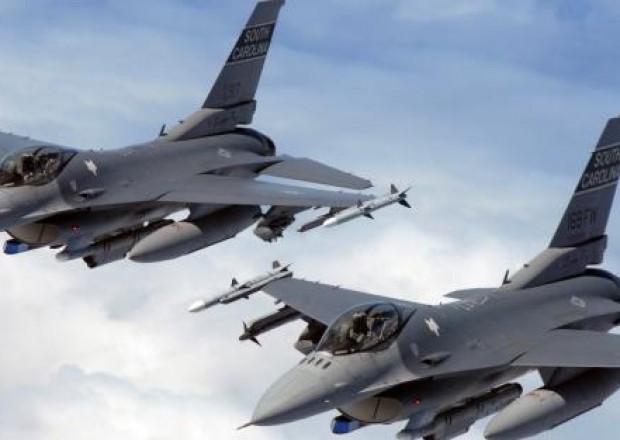 Prezidentdən Türkiyənin F-16-ları ilə bağlı AÇIQLAMA