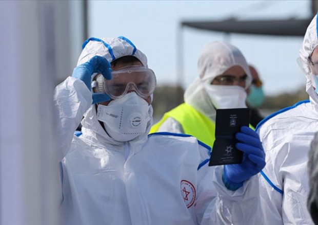 Türkiyədə koronavirusla bağlı son vəziyyət açıqlandı 