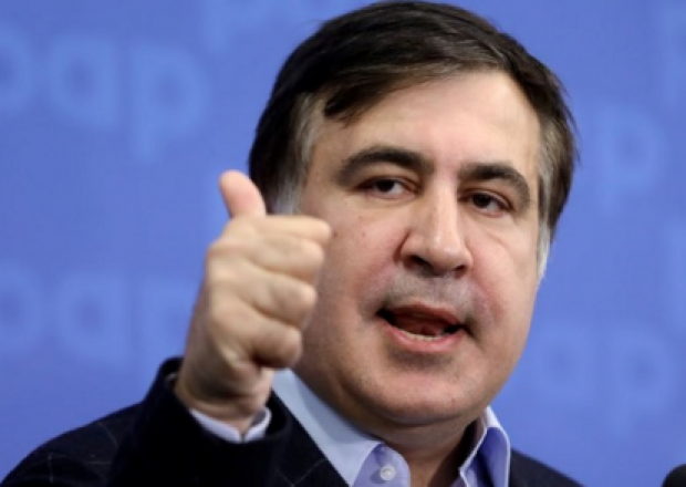 Saakaşvili müxalifətdən "sona qədər getməyi" tələb edir 
