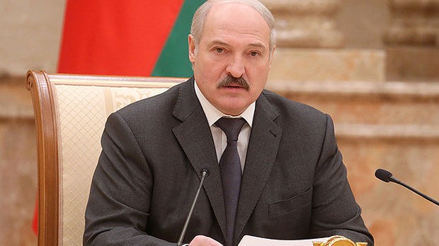 "Rusiya buna imkan verməz" - Lukaşenko