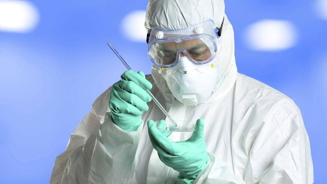 Türkiyədə son sutkada 64 nəfər koronavirusdan öldü