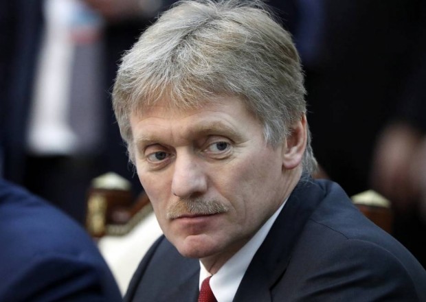 "Putin yeni prezidenti prosedurlar bitəndən sonra təbrik edəcək" - Peskov