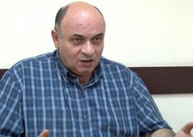 "Hiss edirsinizmi ki, dövlət sadəcə yoxdur?" - erməni jurnalistdən Paşinyana şok ittihamlar