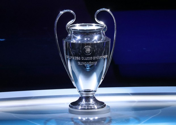 UEFA ÇL matçlarının yeri dəyişdi 
