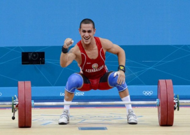 Azərbaycanlı idmançının Olimpiya medalını itirməsi rəsmiləşdi 