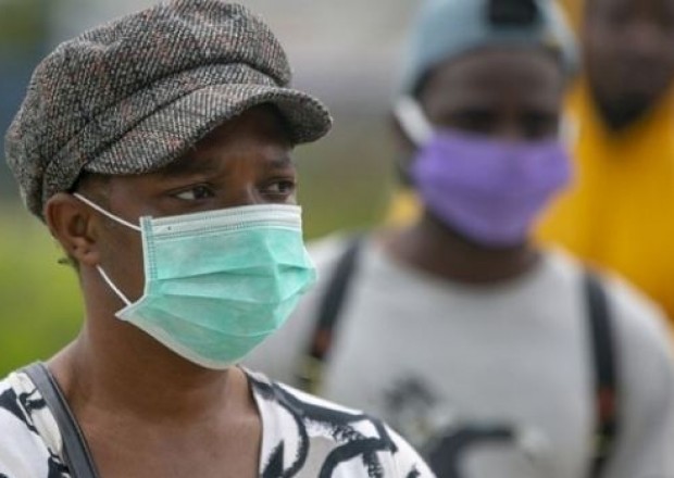 Afrikada 51 mindən çox insan koronavirusdan həyatını itirdi