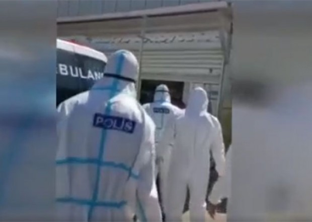 Zərdabda koronavirus daşıyıcısına cinayət işi başlanıldı 