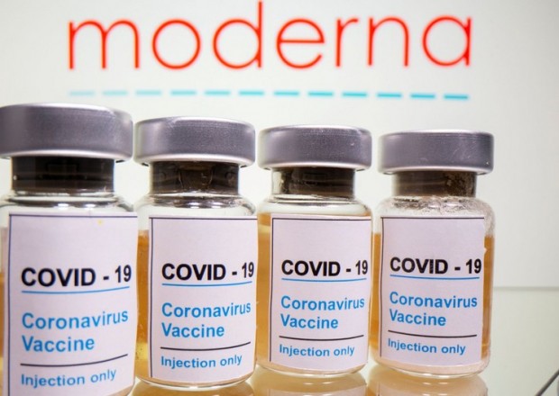 ABŞ-ın koronavirusa qarşı vaksini 100 % effekt verdi 