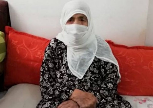 Türkiyədə 106 yaşlı qadın koronavirusa qalib gəldi - FOTO