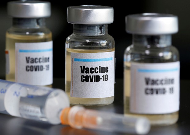 Azərbaycan COVID-19-a qarşı vaksin almağa hazırlaşır 