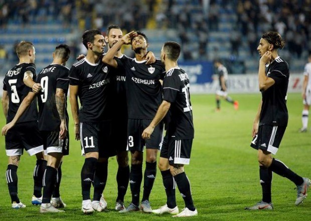 "Qarabağ"ın daha 5 futbolçusunda COVİD-19 aşkarlandı 