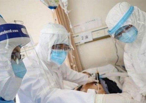 Azərbaycanda daha 4 268 nəfər koronavirusa yoluxdu  - 43 nəfər vəfat etdi