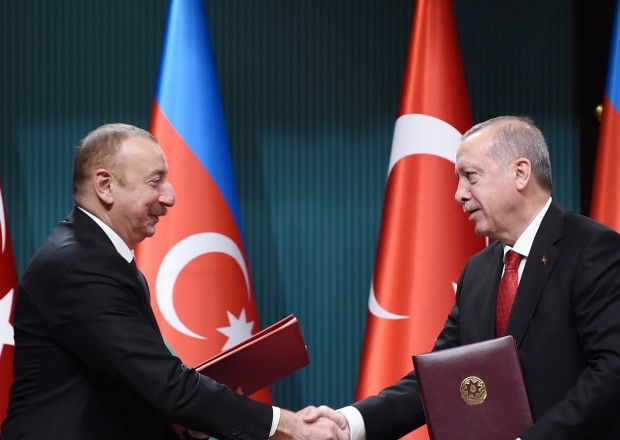 Sabah Azərbaycanla Türkiyə arasında memorandum İMZALANACAQ