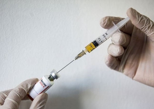 "Moderna" vaksinlərinin Yaponiyada qeydiyyatı üçün müraciət edildi 