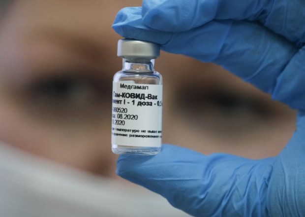 Qrip vaksinləri koronavirusa qarşı effektli ola bilər? - RƏSMİ AÇIQLAMA