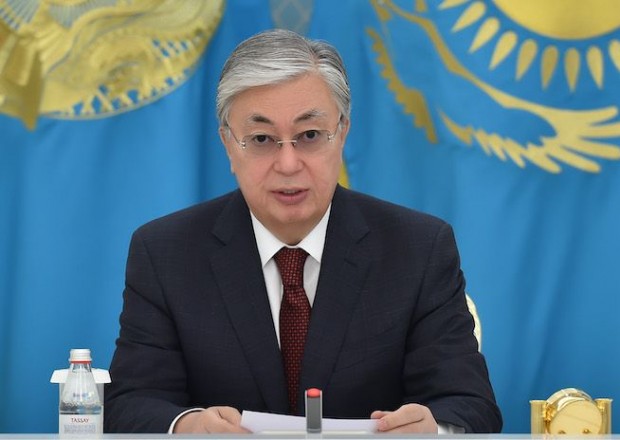 “Mahiyyətcə, postsovet məkanında münaqişə ocağı söndürülüb” - Qazaxıstan Prezidenti