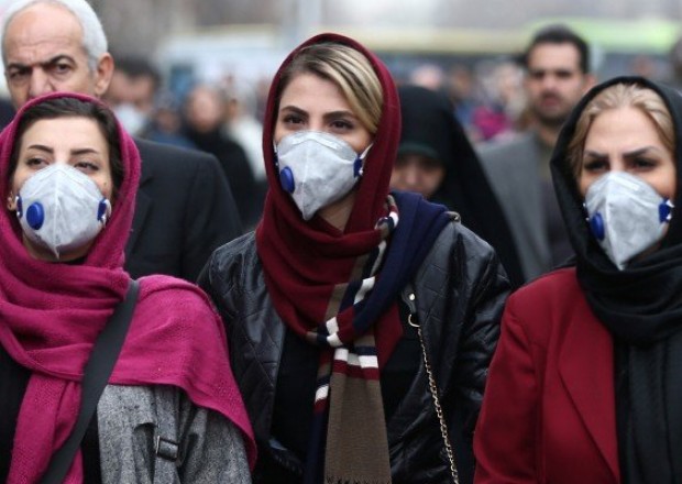 İranda son sutkada 101 nəfər koronavirusdan öldü 