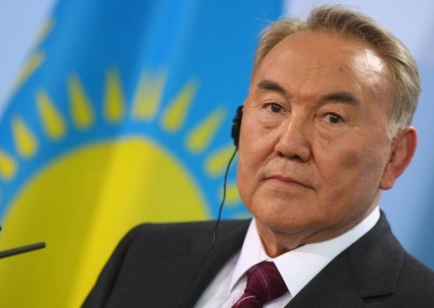 Nazarbayevin partiyası parlament seçkilərinin qalibi oldu 