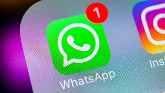 "WhatsApp" şəxsi mesajlaşmaları İZLƏMƏYƏCƏK