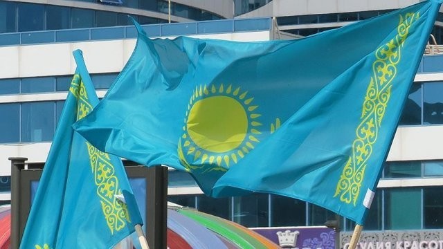 Qazaxıstan hökuməti istefaya getdi 
