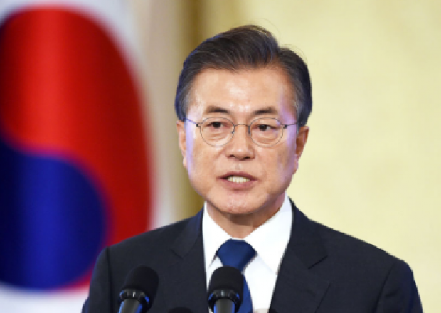 Cənubi Koreya lideri Baydenə səsləndi - "Trampın səhvlərini təkrarlamayın"