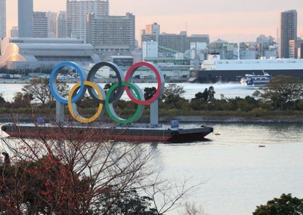 Yaponiyada olimpiya oyunları tamaşaçısız keçirilə bilər