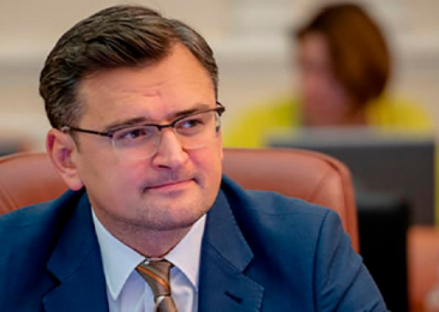 Ukrayna XİN başçısı Navalnını dəstəklədiklərini açıqladı