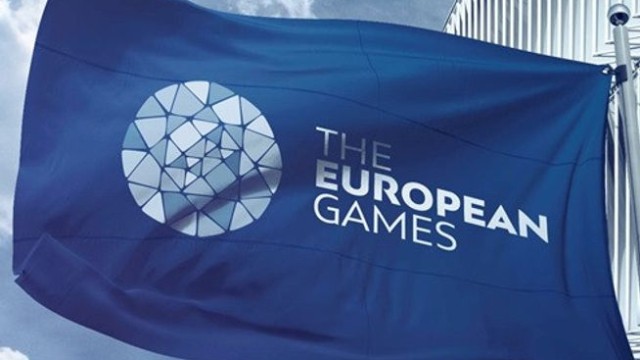 Boks və atıcılıq Avropa Oyunlarının proqrama daxil edildi 