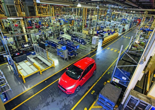 “Ford” bu avtomobillərin istehsalından tamamilə imtina edəcək
