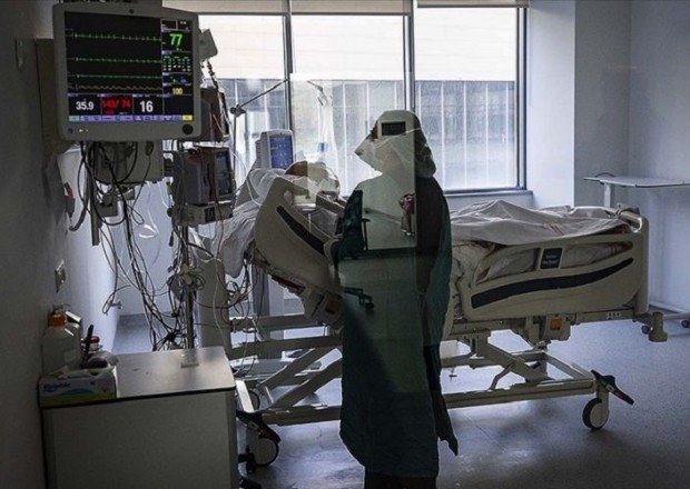 Türkiyədə bu gün koronavirusdan 78 nəfər vəfat edib 